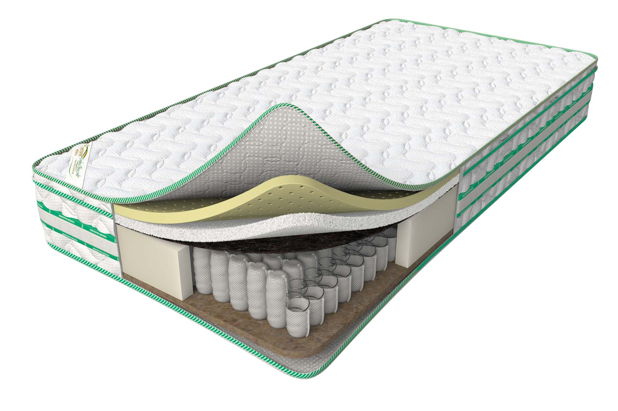 матрас "Олимп"