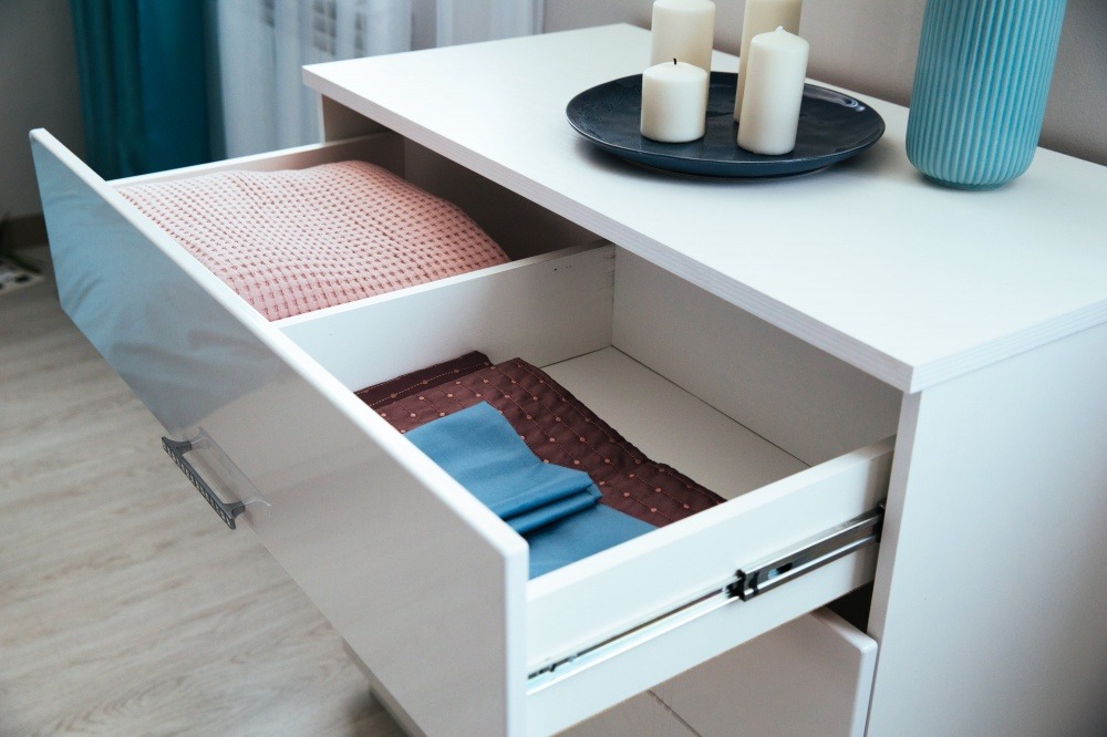 Тиффани комод М23