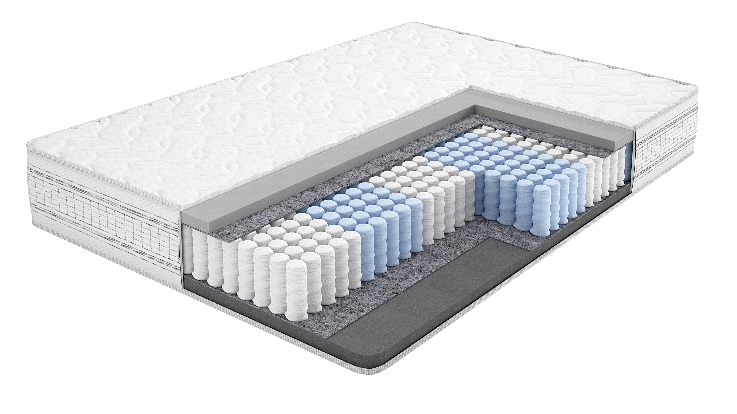 матрас "Магнат"