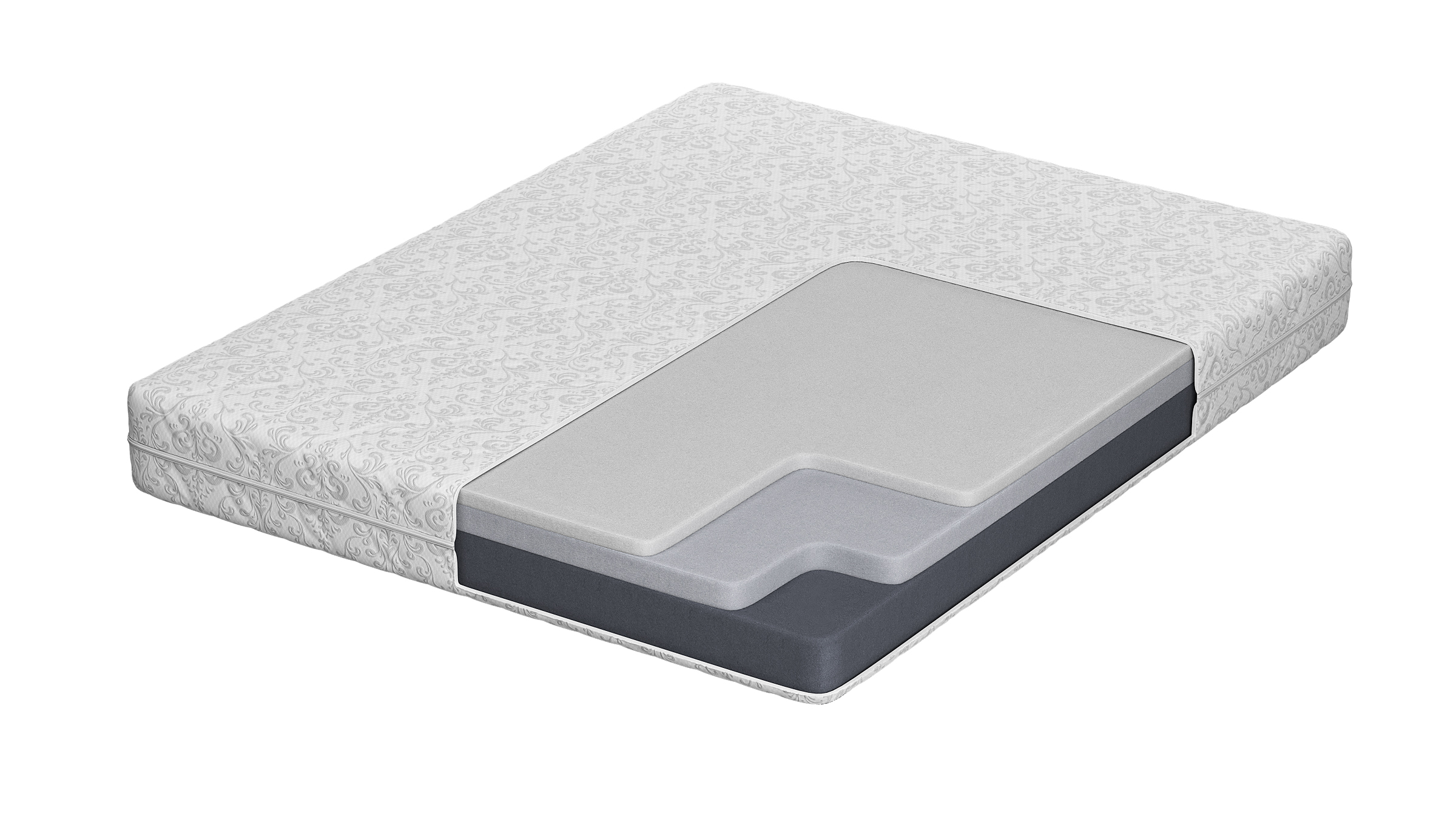 матрас Элакс Хард