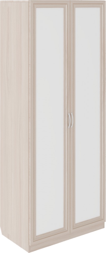 Остин Шкаф штанга 800 М02