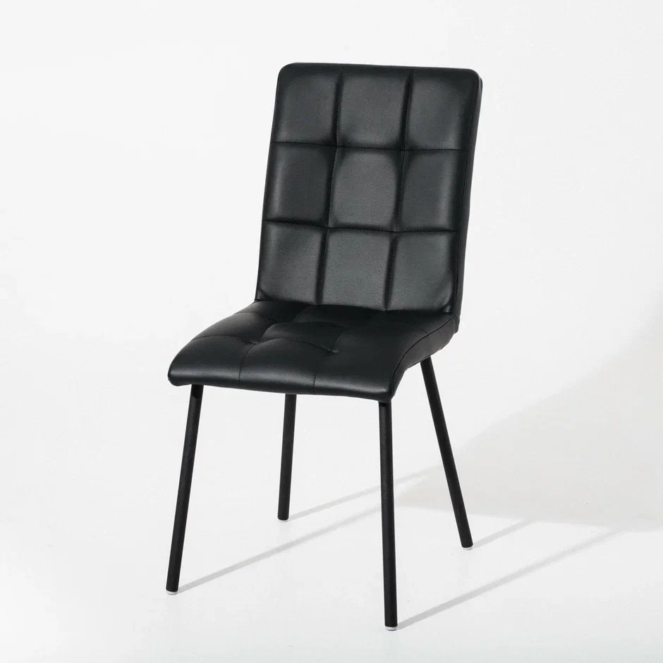 Стул Осло (каркас чёрный)