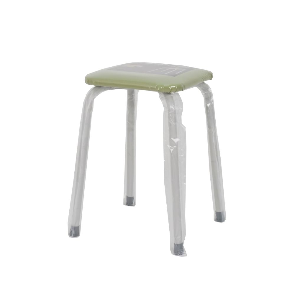 Табурет квадратный Пенёк крепкий 224