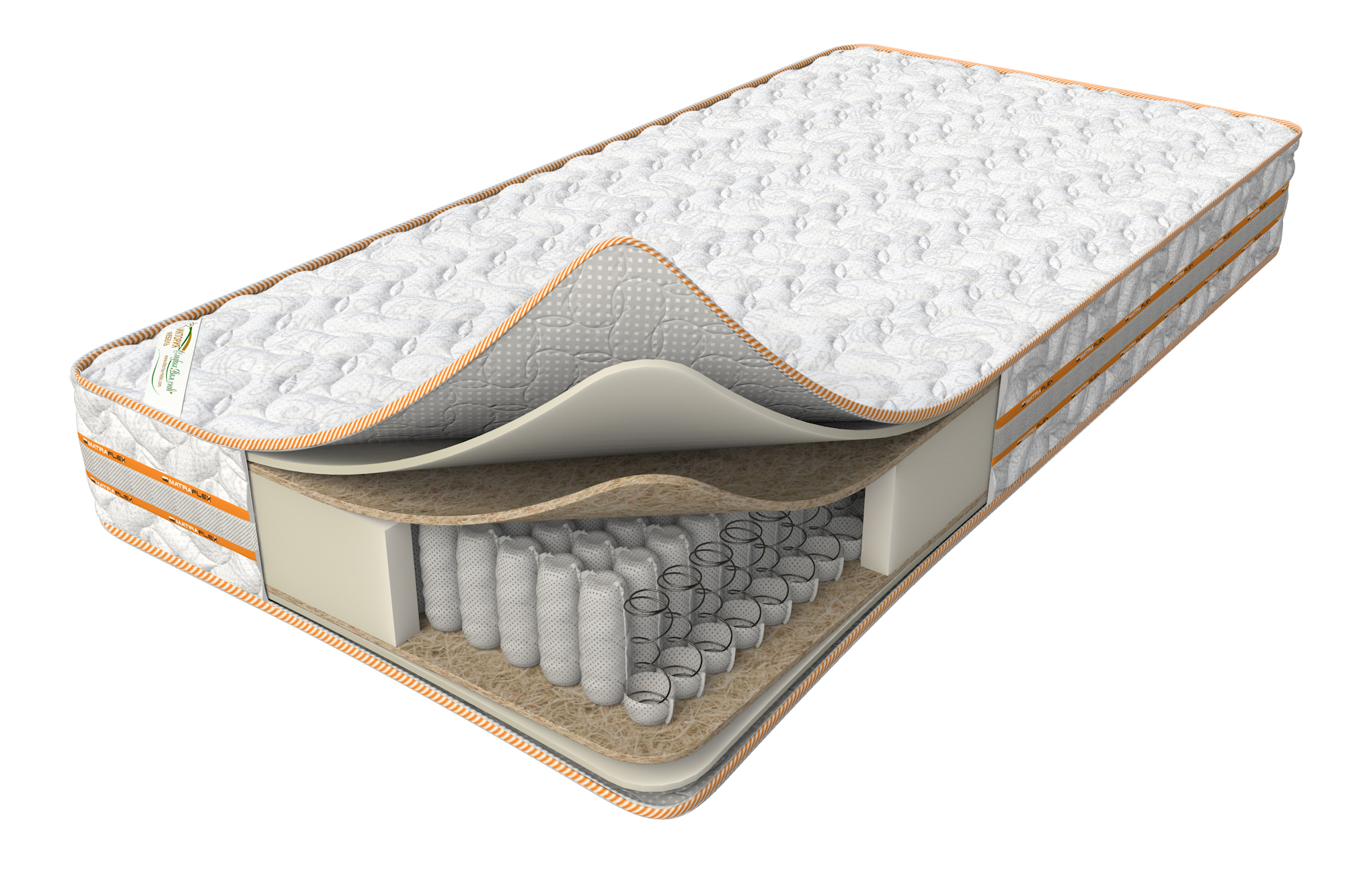 матрас Romantik