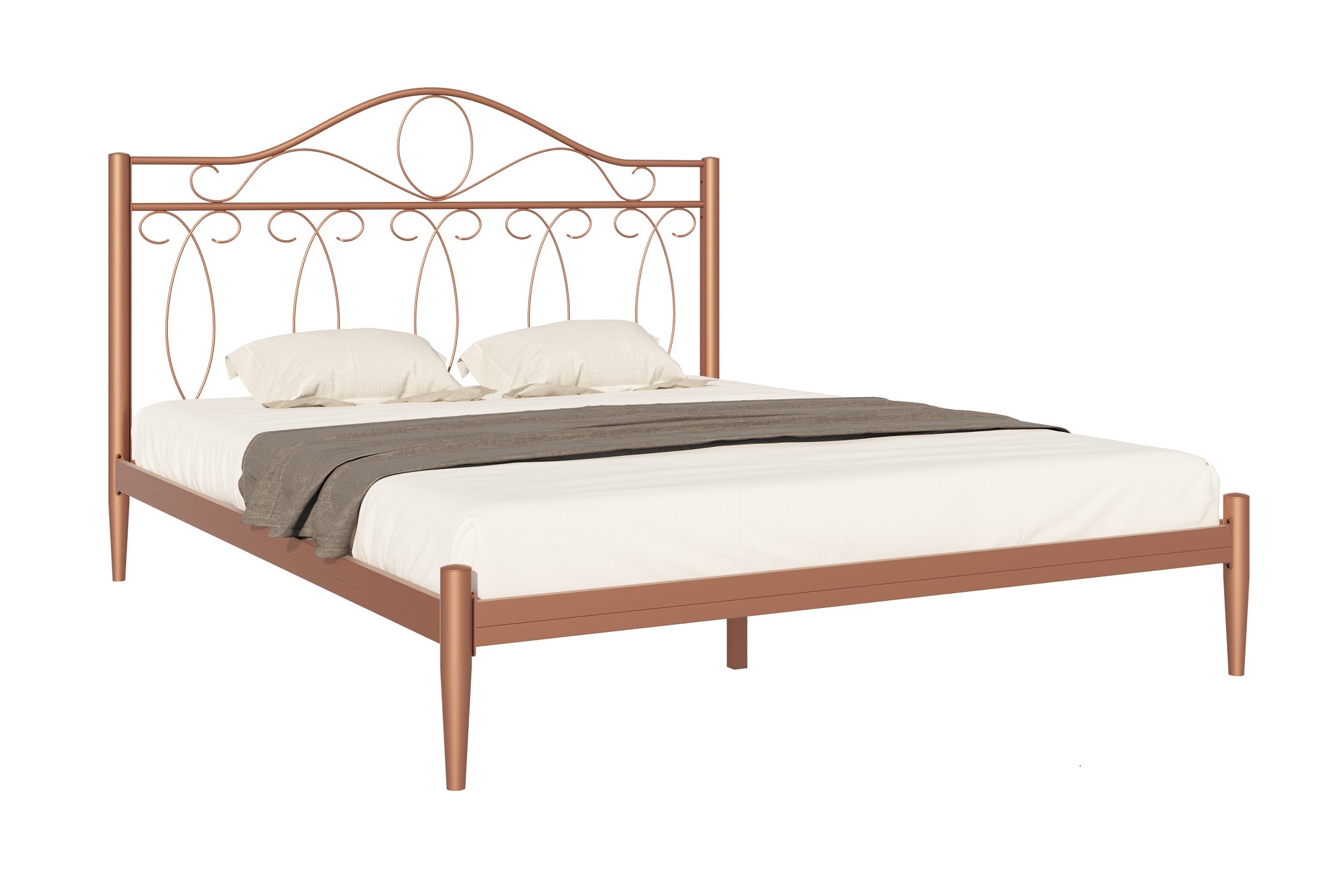 Кровать Элегия 1400*2000