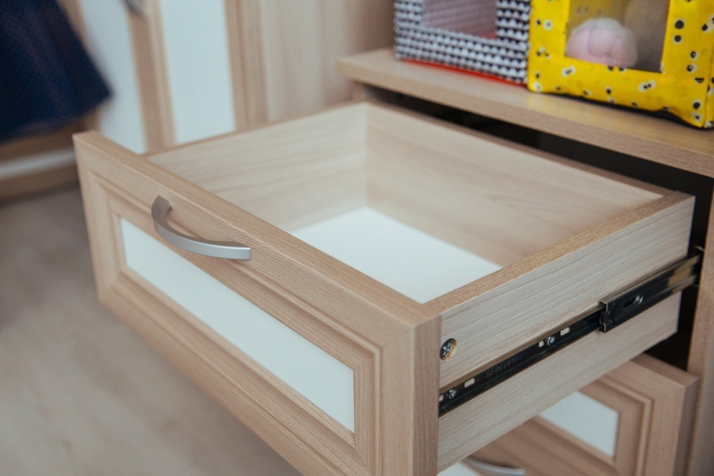 Остин Стол компьютерный правый М20