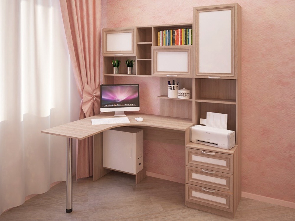 Остин Стеллаж для принтера М10 