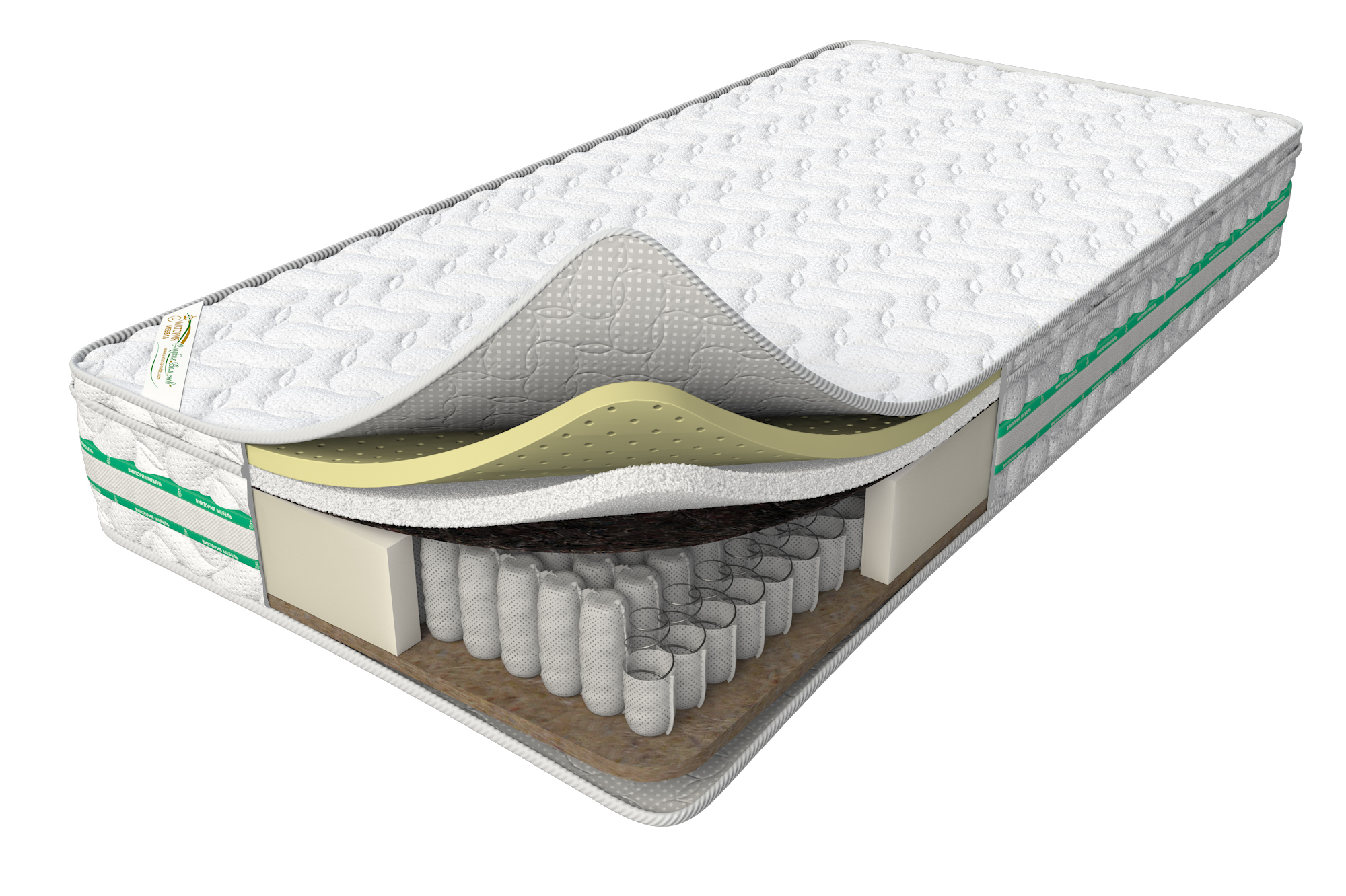 матрас "Олимп"