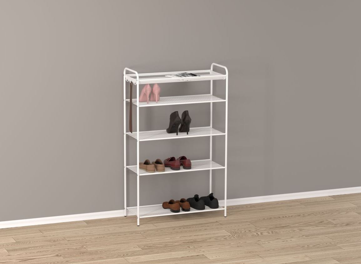 Подставка для обуви "Верона 25"