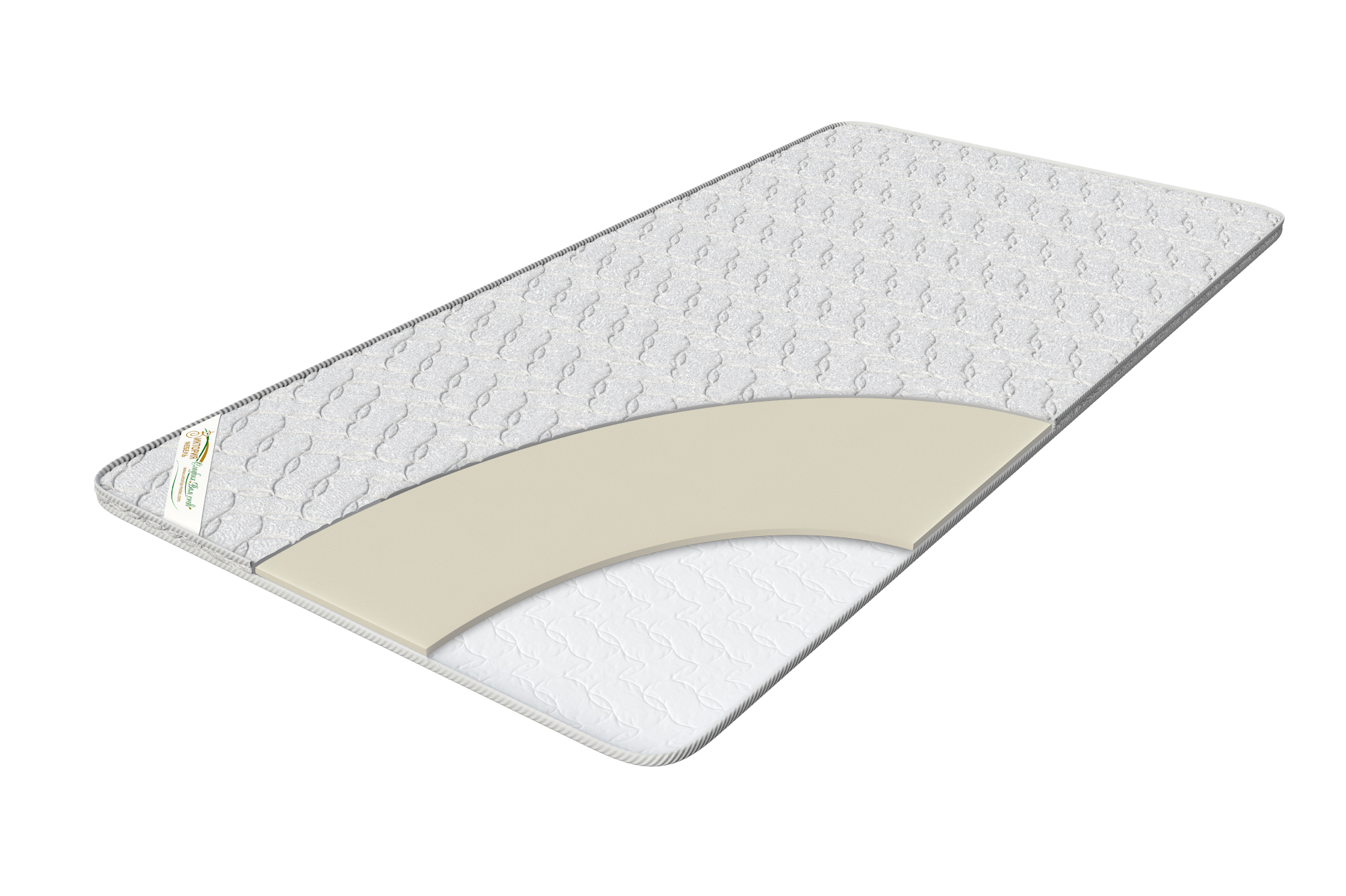 Топпер Softfoam 2000х900