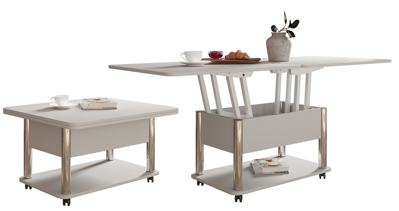 Стол-трансформер "Дебют-3"