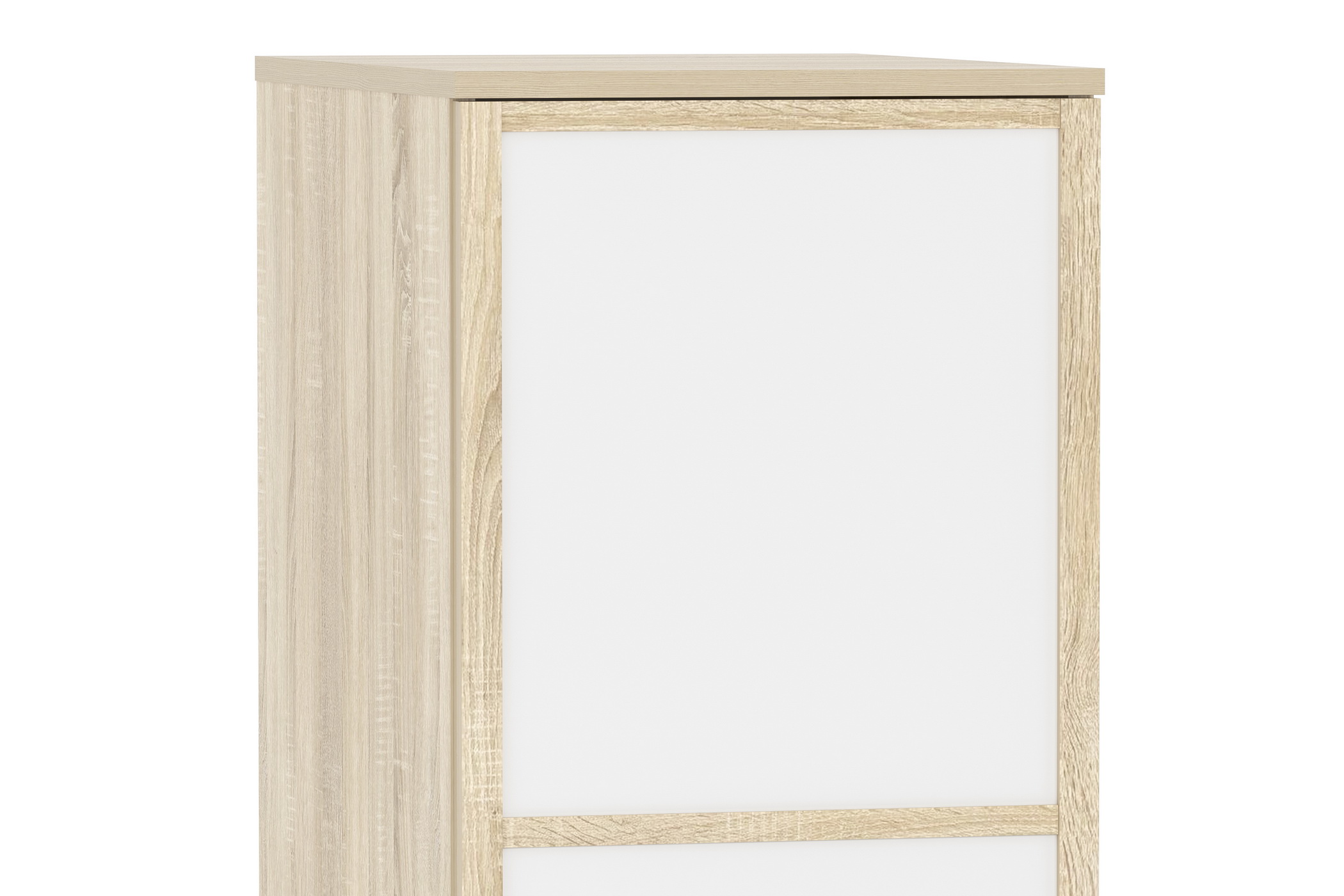 Фанк Шкаф угловой НМ 013.04-04 М