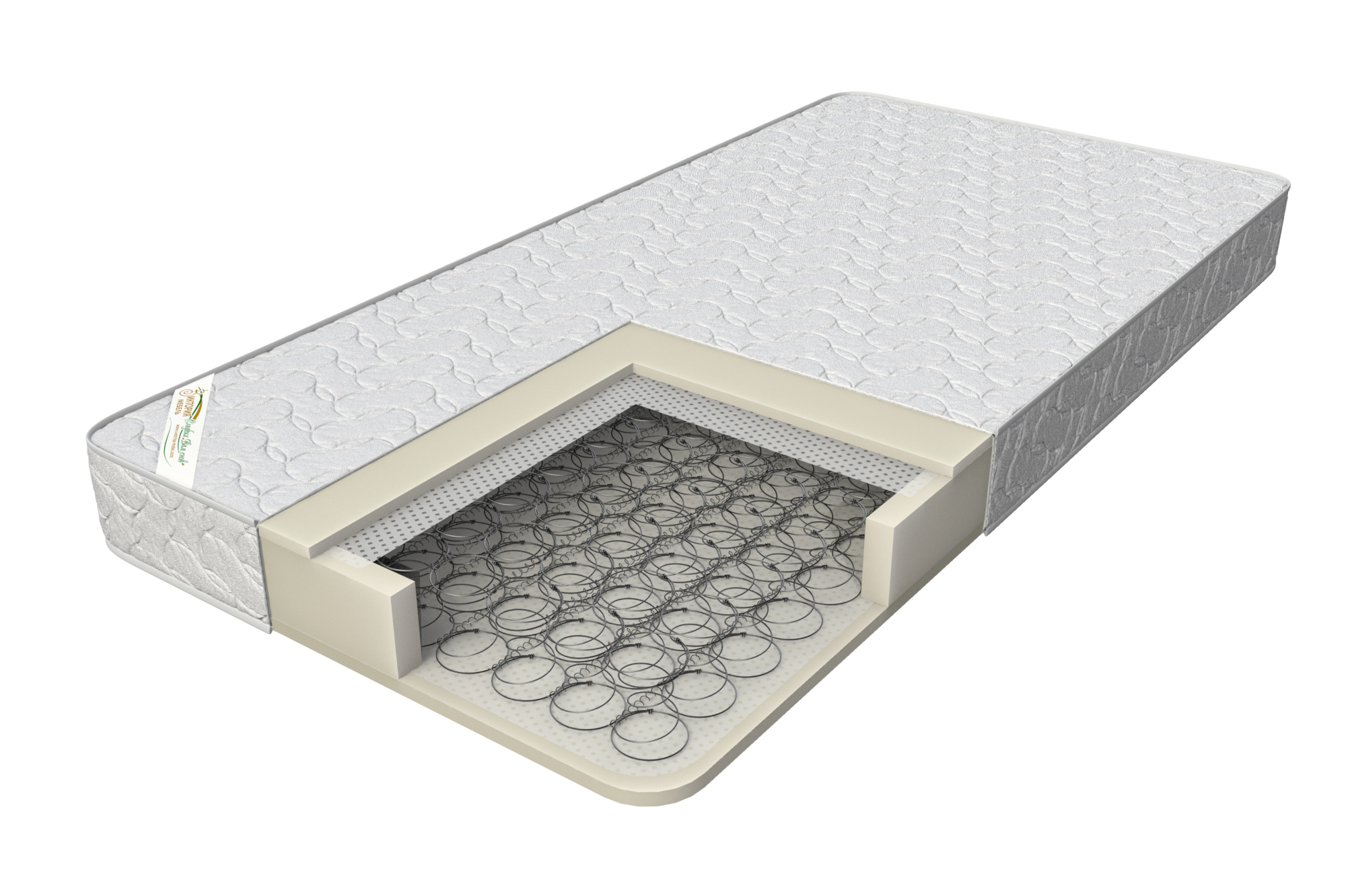 матрас "Виктория - 3"