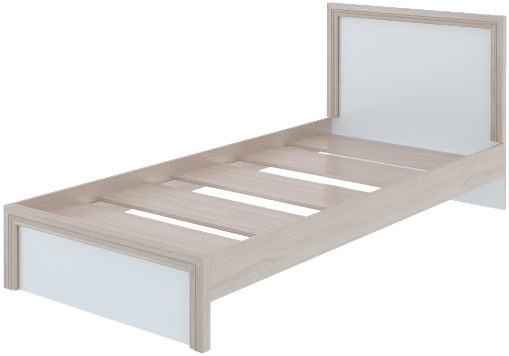 Остин Кровать 900*2000 М21