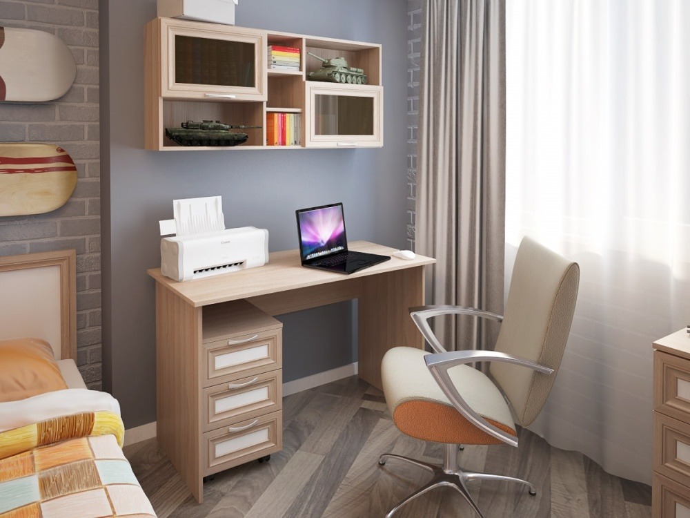 Остин Стол прямой М11 