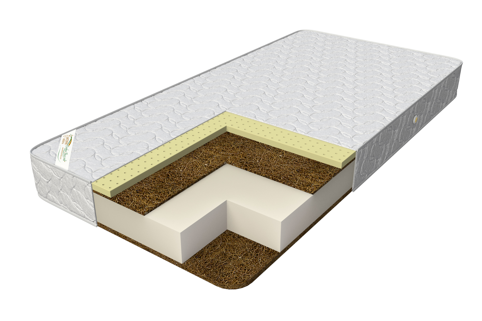 матрас "Монолит"