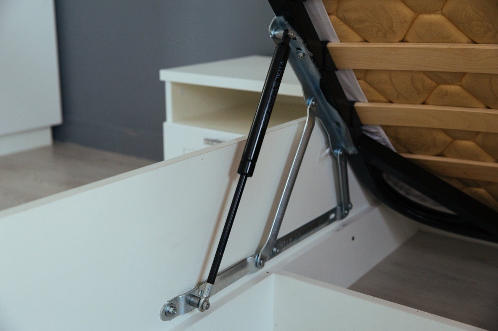 кровать Тиффани М27 (с подъемным механизмом)