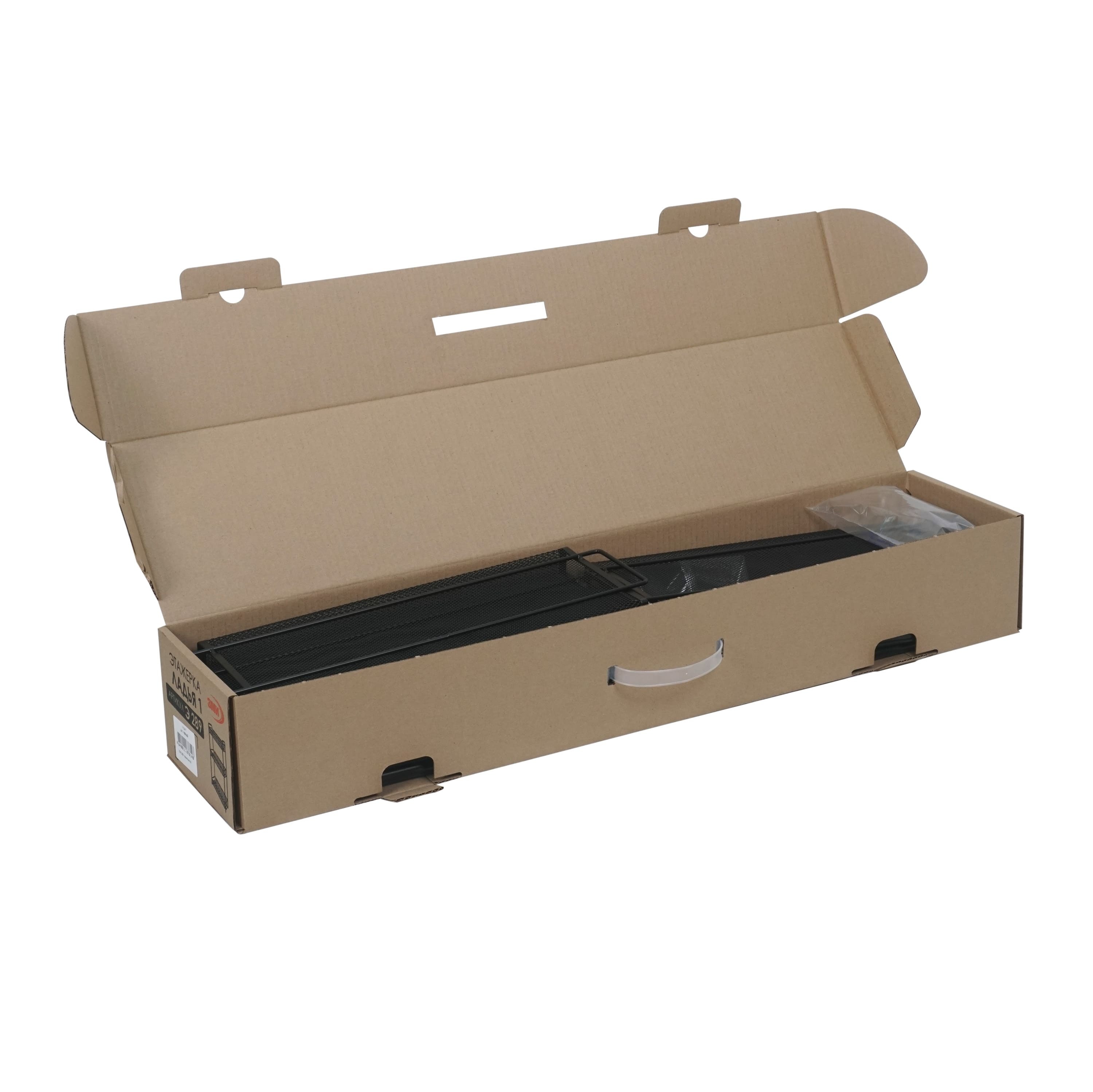 Этажерка Ладья 1