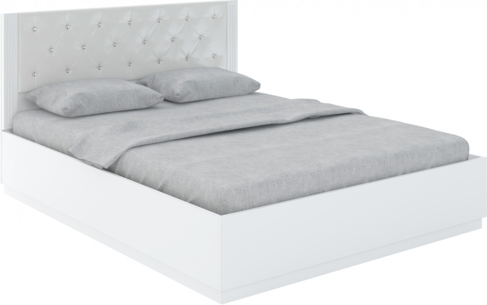 кровать Тиффани М25 (с подъемным механизмом)