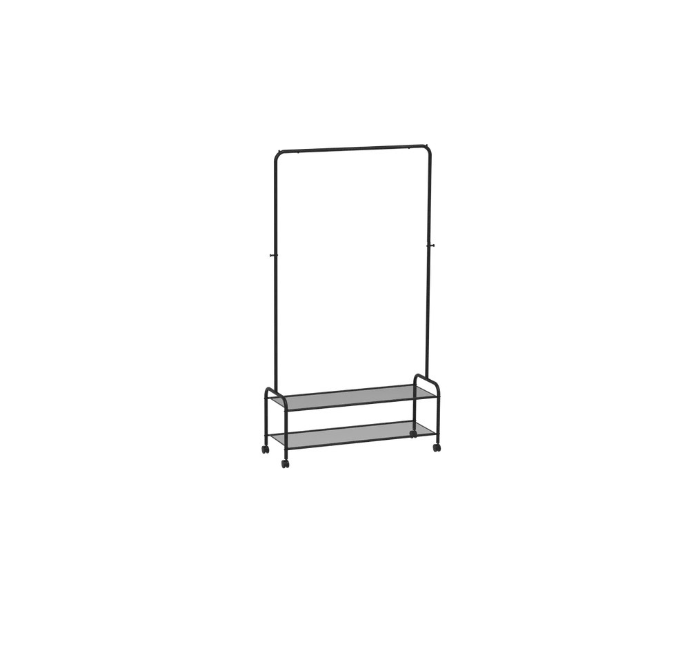 Вешалка гардеробная "Валенсия 32М"