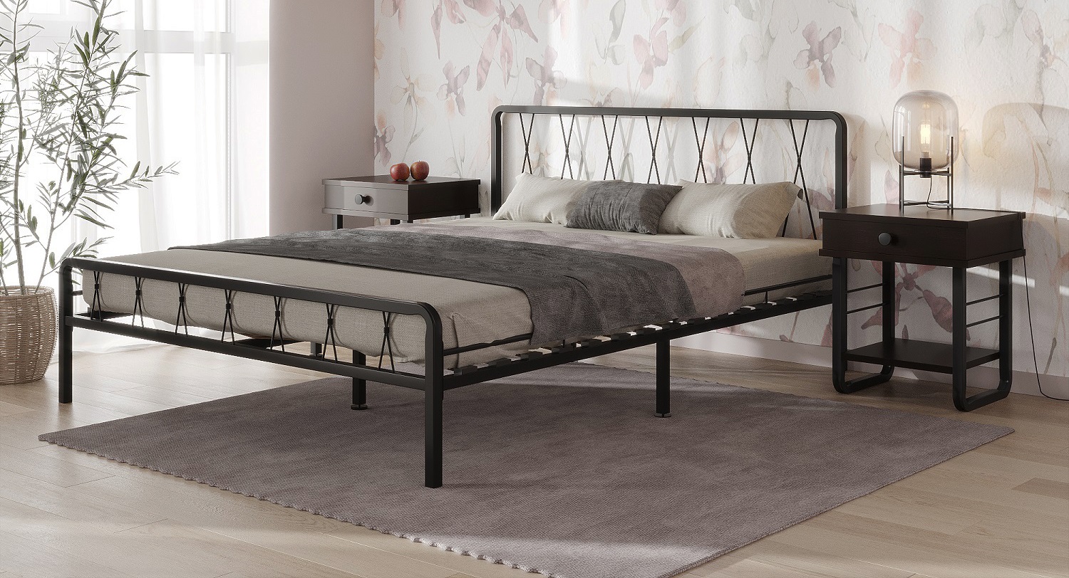 Тумба прикроватная Грета