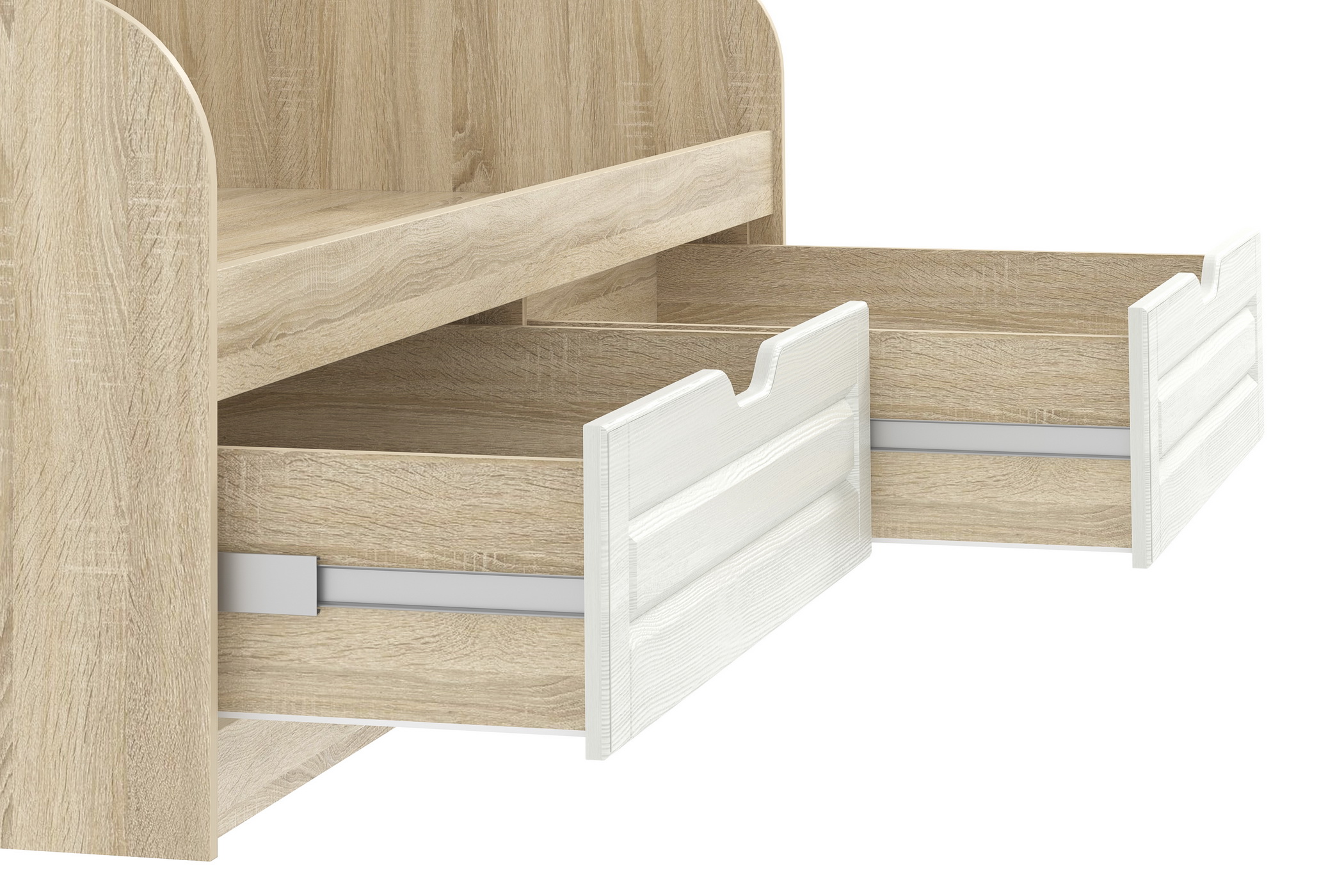 Оливия Комод НМ 040.38 Х Оливия Комод НМ 040.38 Х