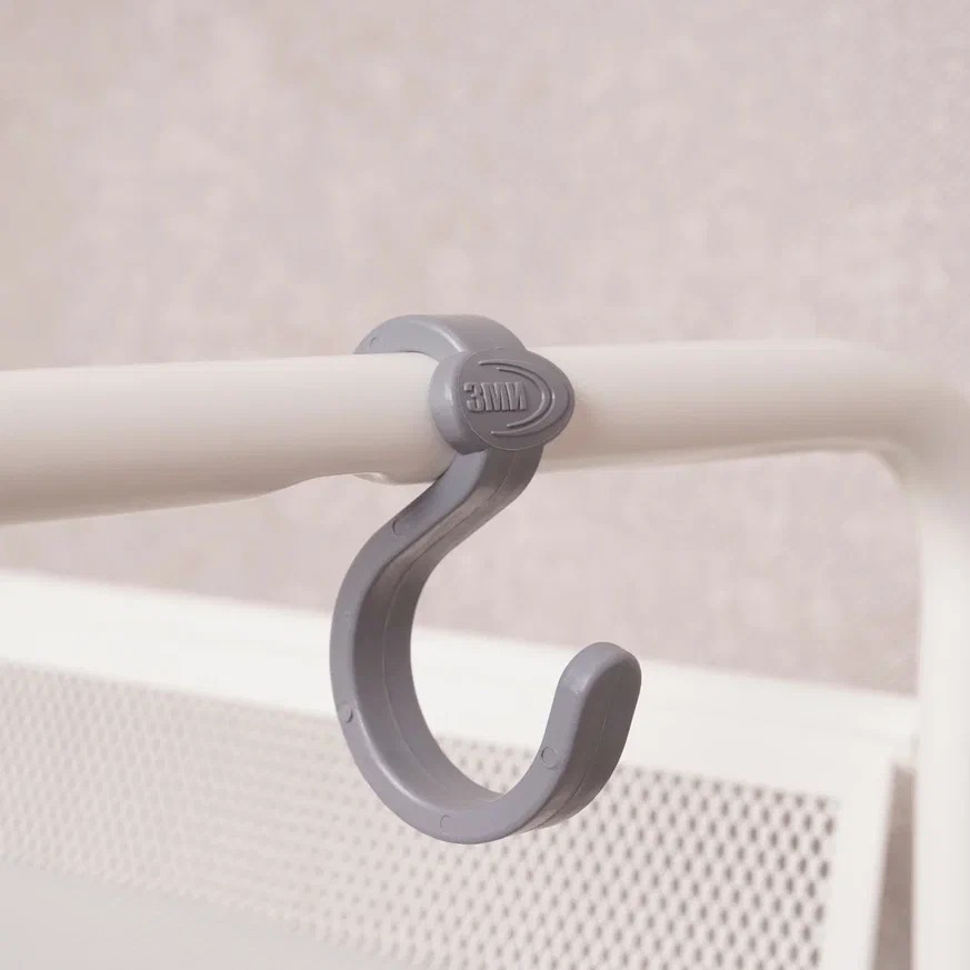 Подставка для обуви 3-х полочная Женева 13