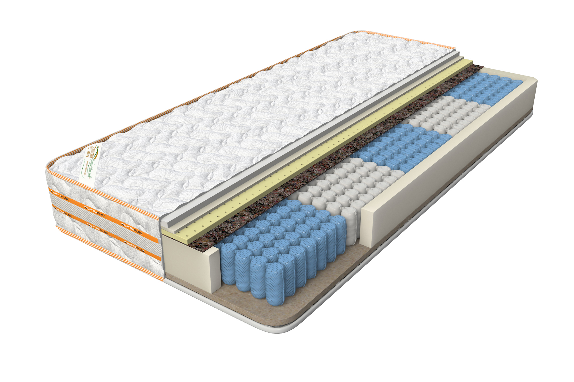 матрас Статус