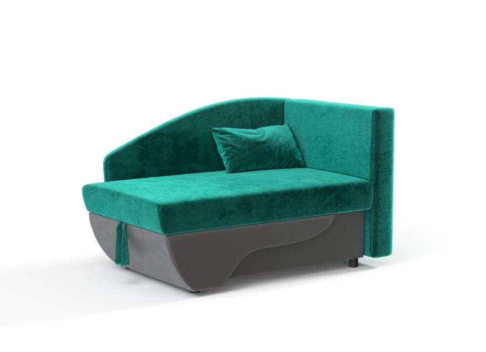 диван детский "Симба" (правый угол)