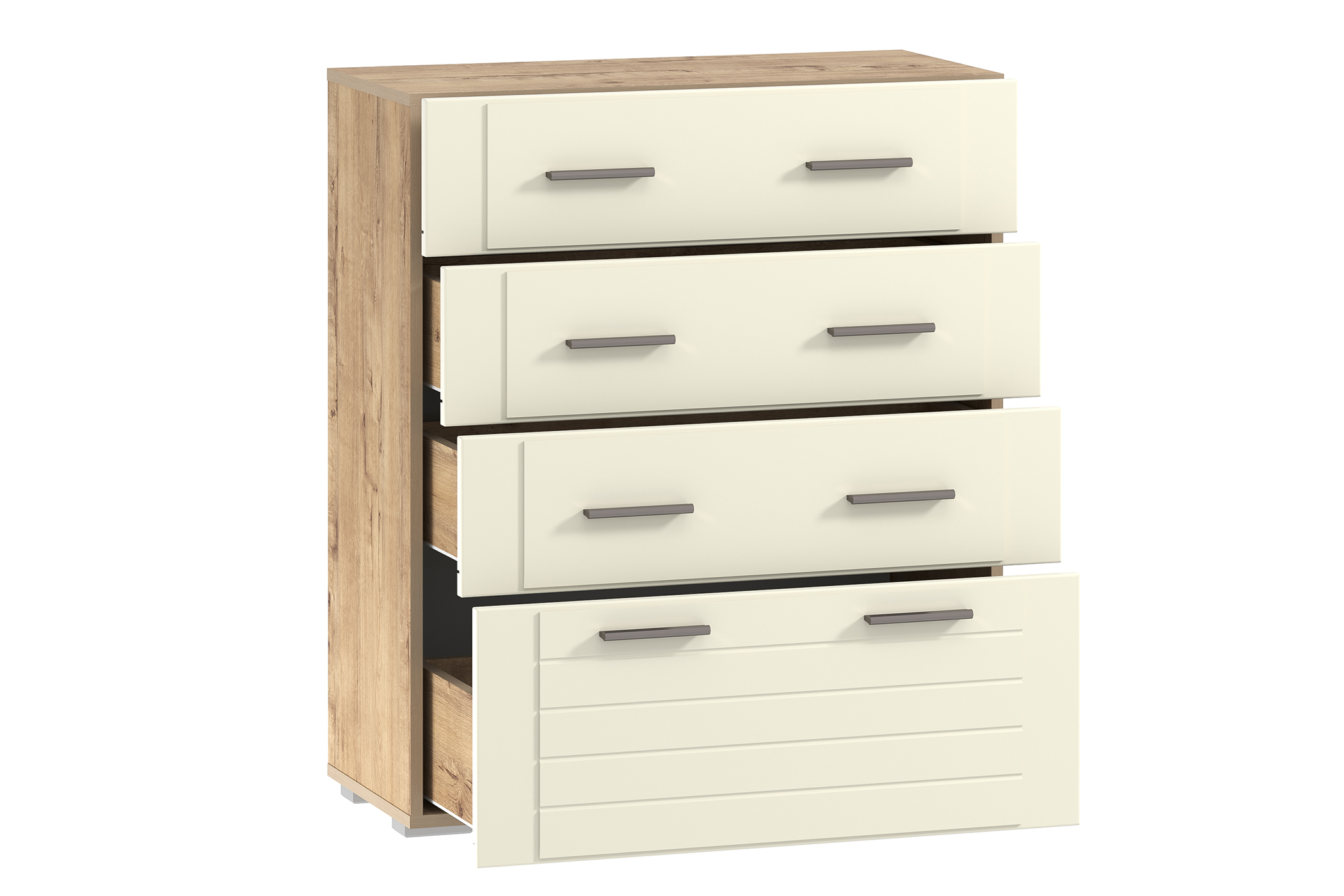 Livorno Комод НМ 040.46 Х