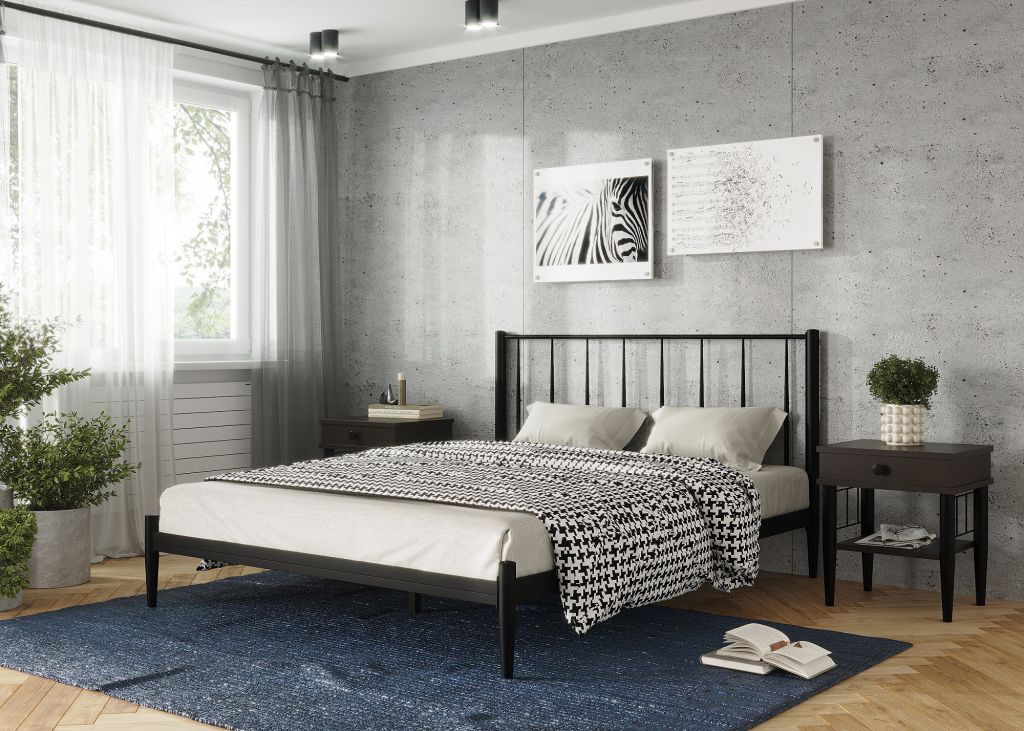 Кровать Бриз 1800*2000