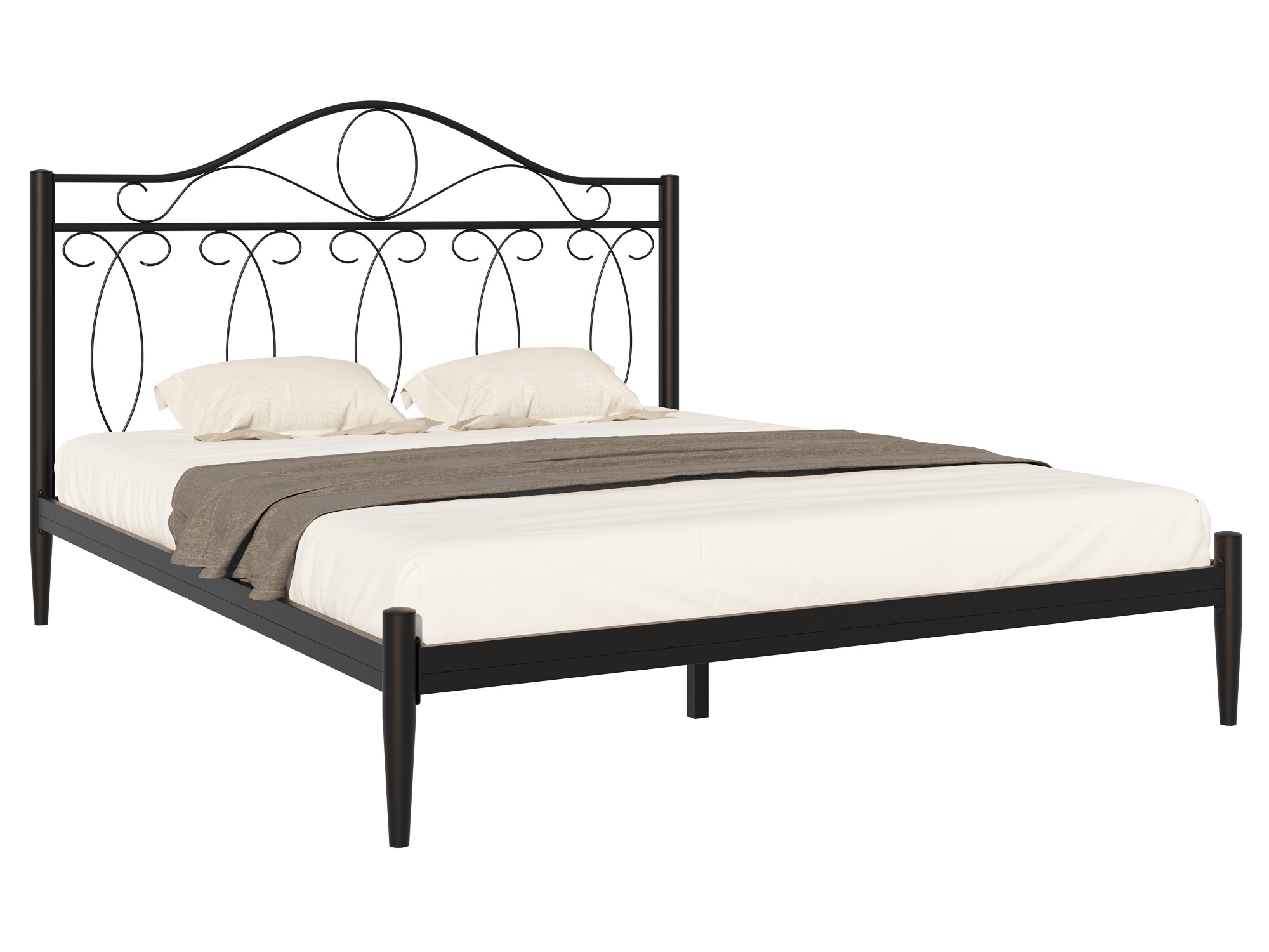 Кровать Элегия 1600*2000