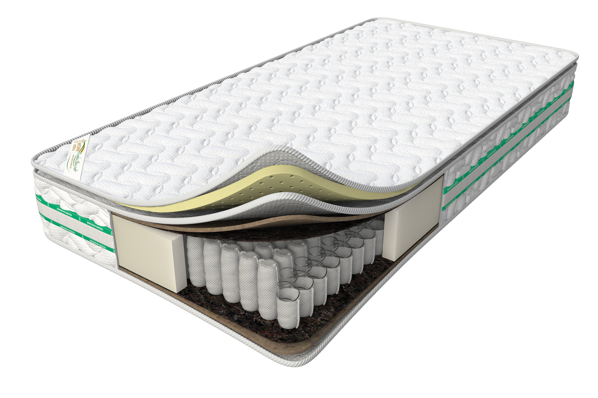 матрас "Атлант"