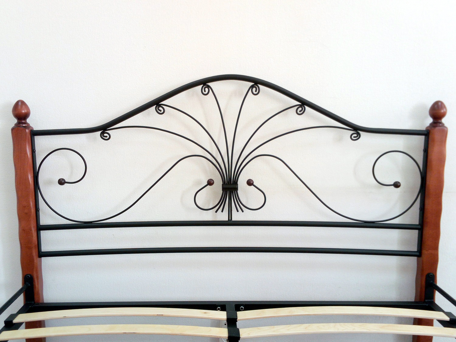 Кровать "Фортуна 1" 1600х2000