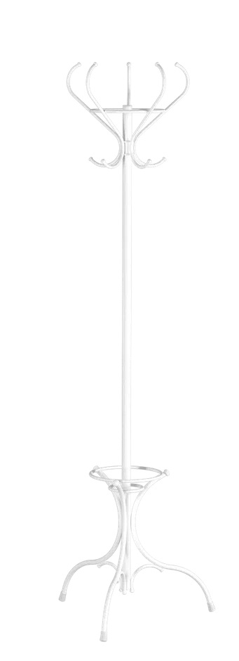 Вешалка-стойка №2 Тюльпан