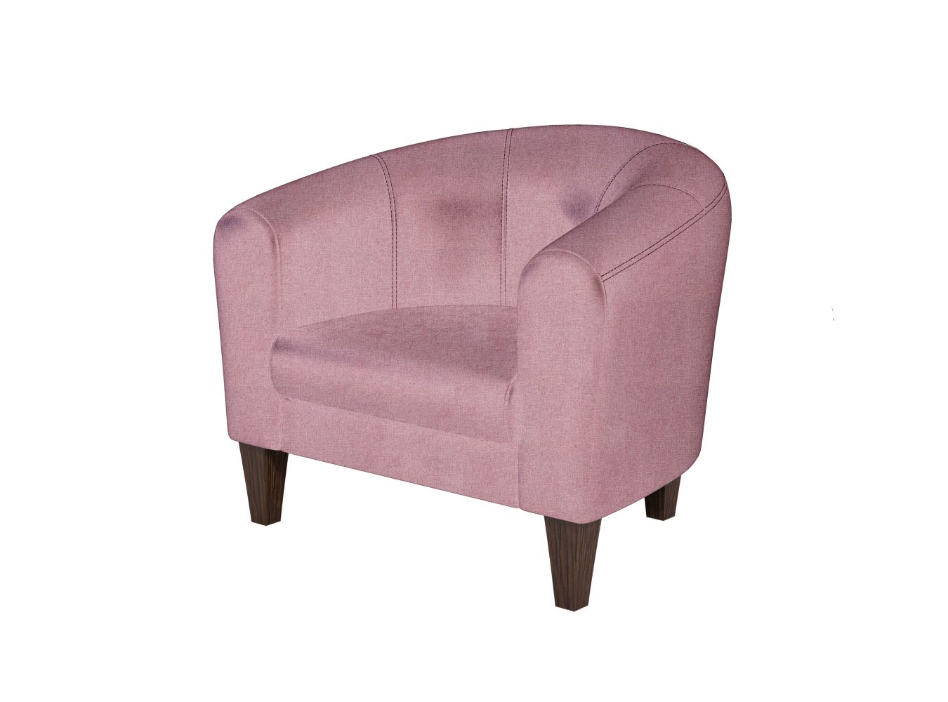 Кресло круглое "Элегия"