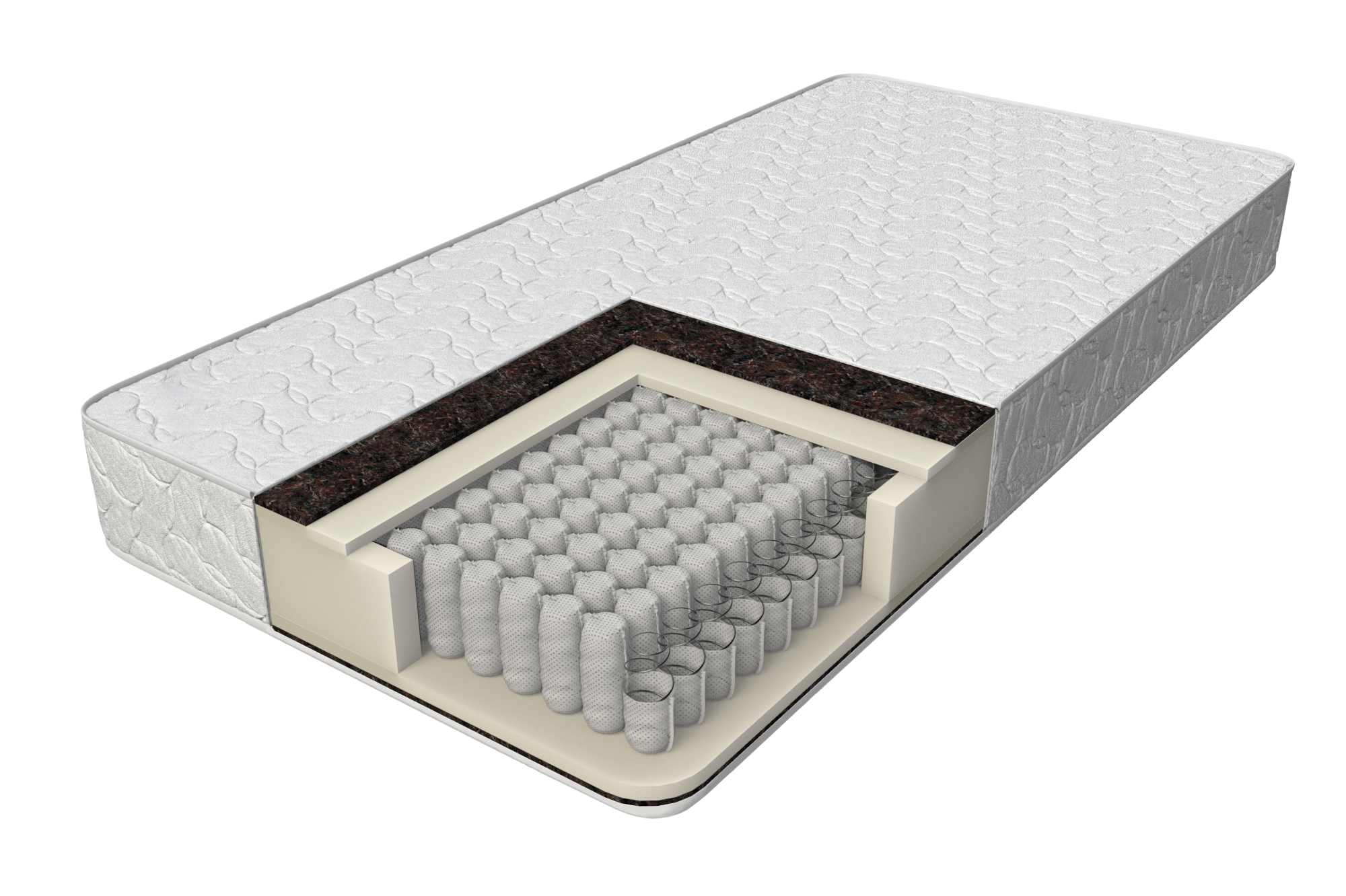 матрас ХОУМ ПЛЮС