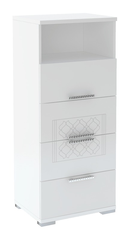 Тиффани комод малый М10