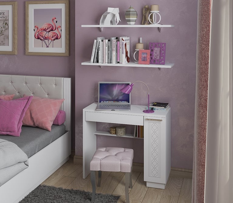 Тиффани стол малый М36