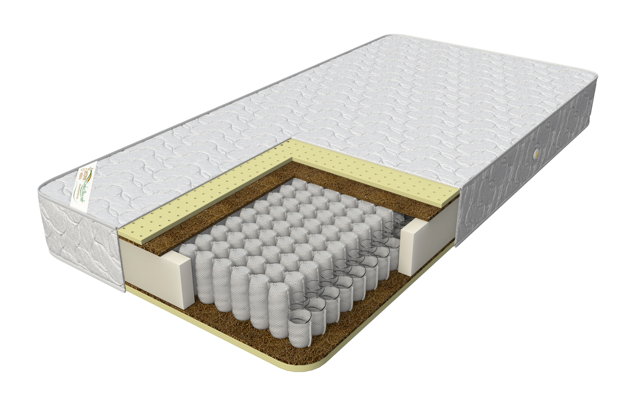 матрас "Кокос"