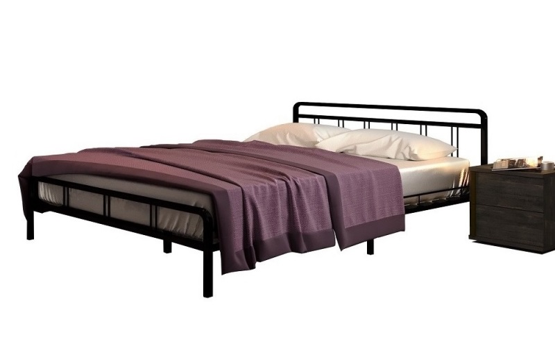 Кровать "Леон" 1600х2000