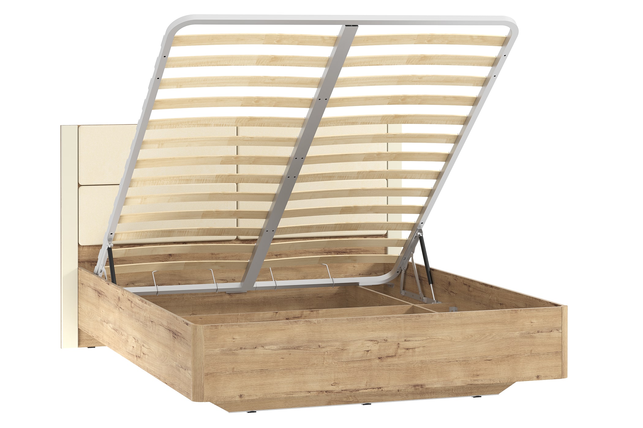 кровать Livorno (НМ 040 52 Х)