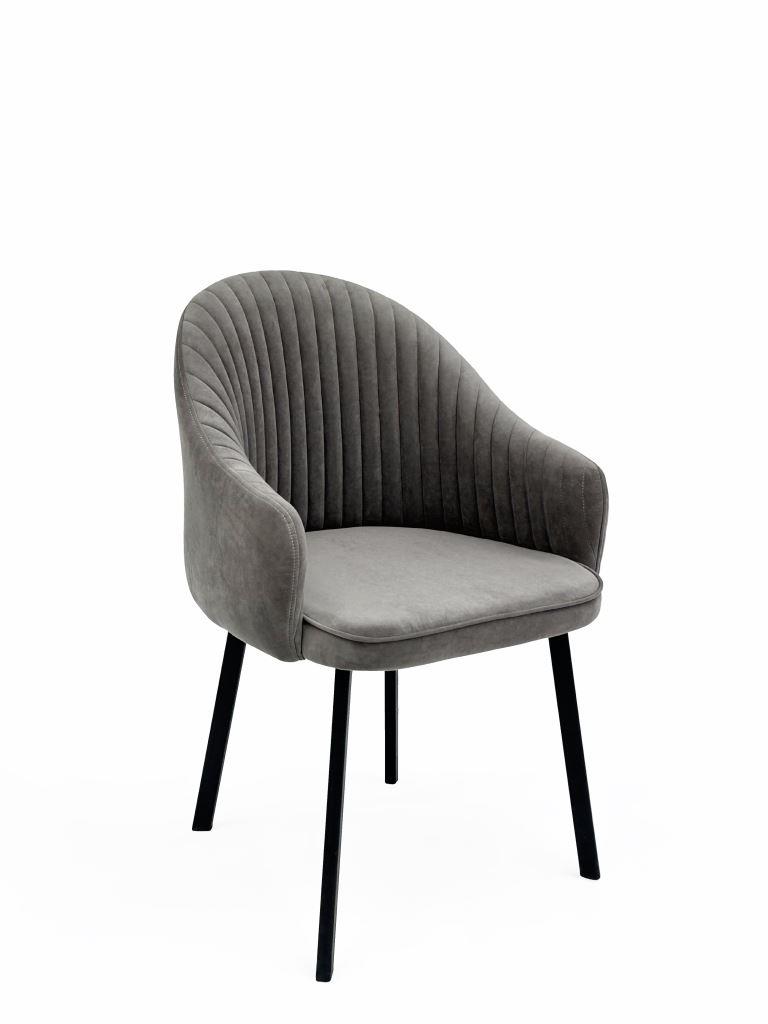 Стул Гранд (каркас чёрный)