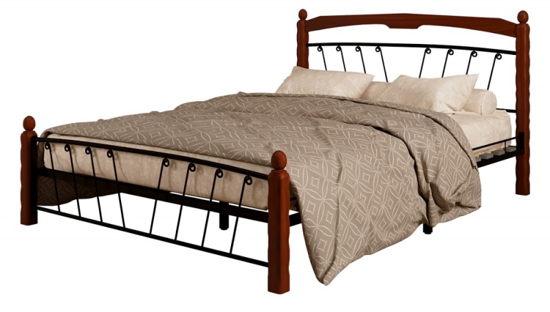 Кровать "Муза 1" 1600х2000