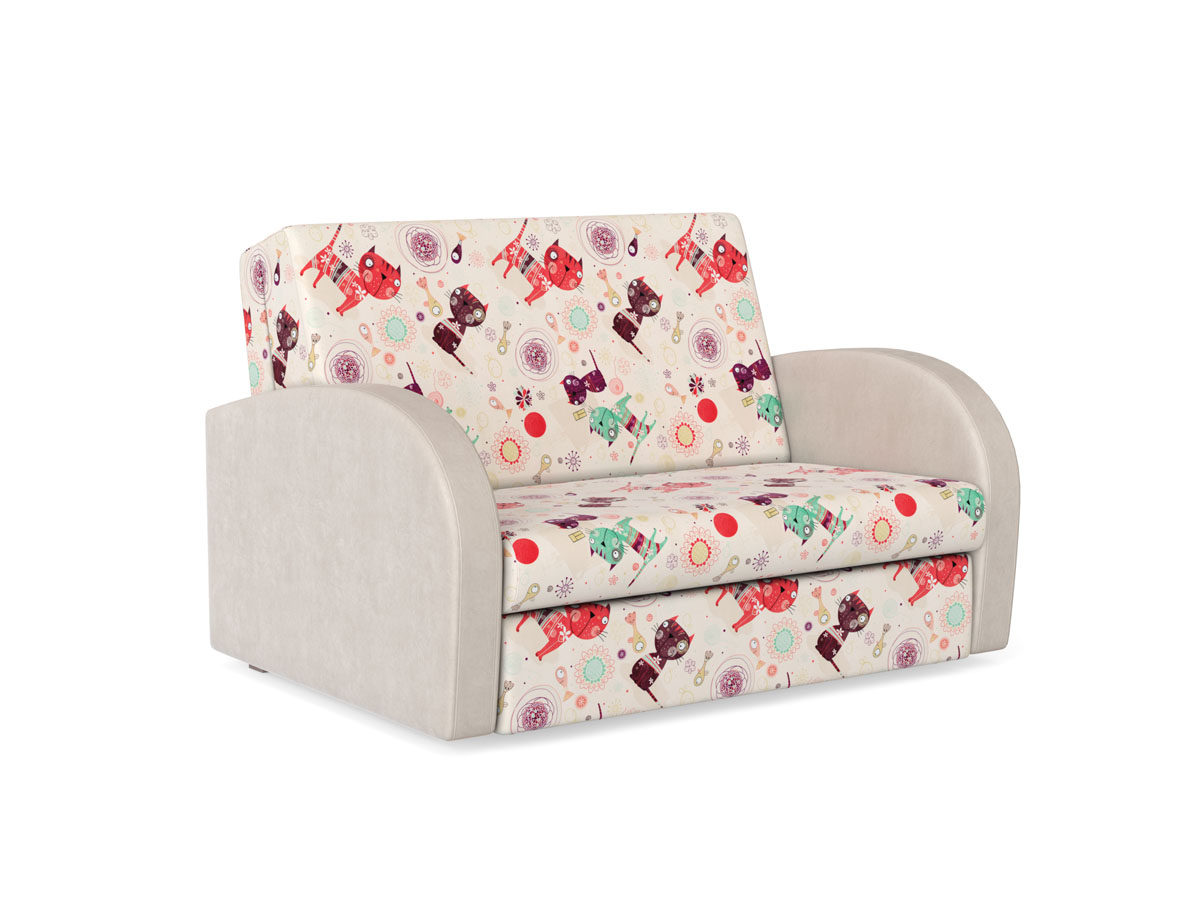 кресло - кровать "Аккордеон"