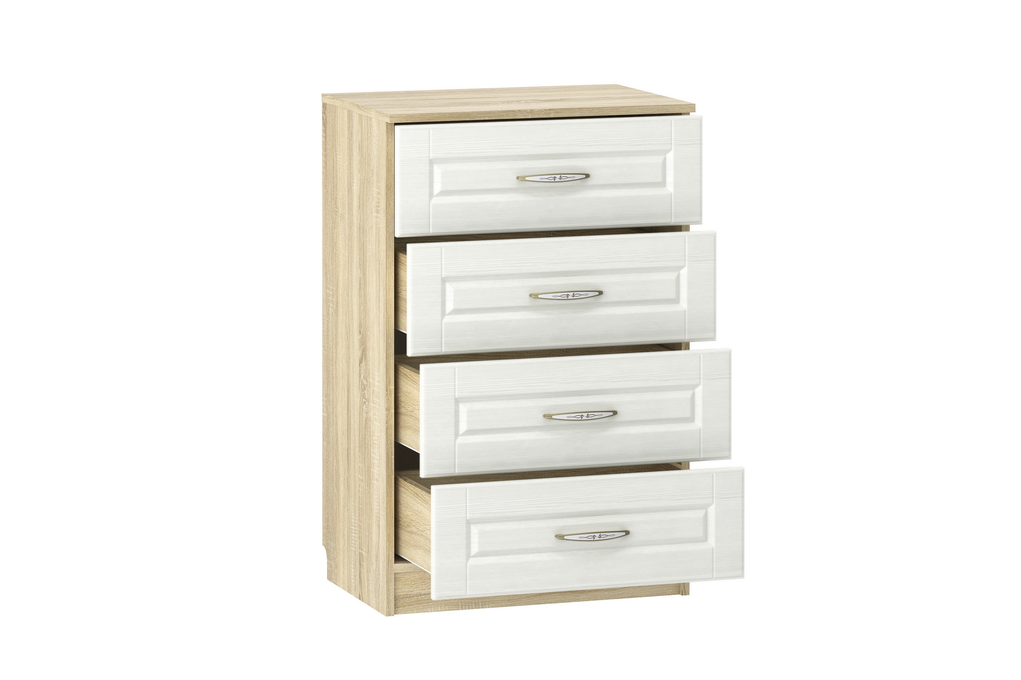 Оливия Комод НМ 040.38 Х