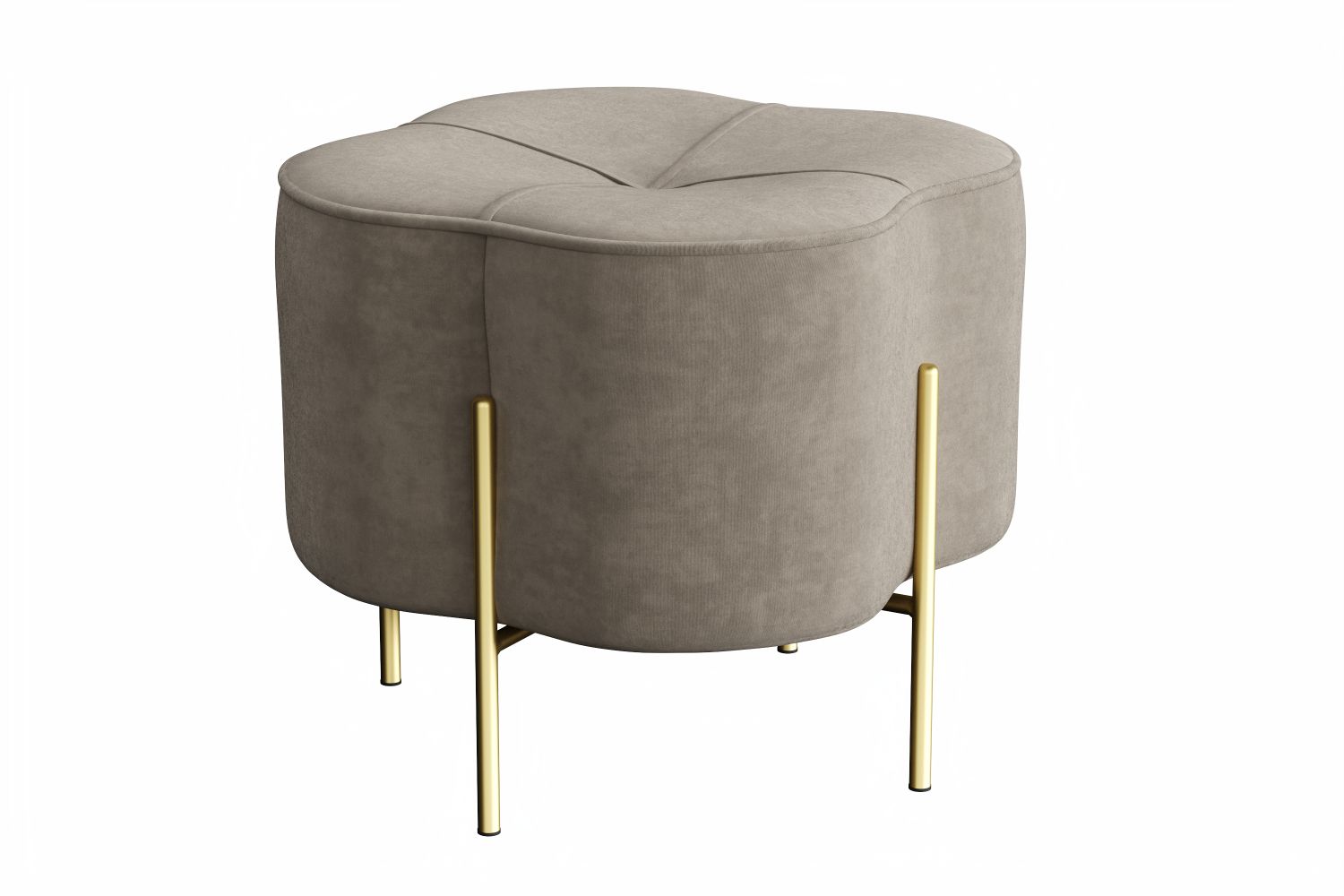 Пуф Кантри Пуф Кантри