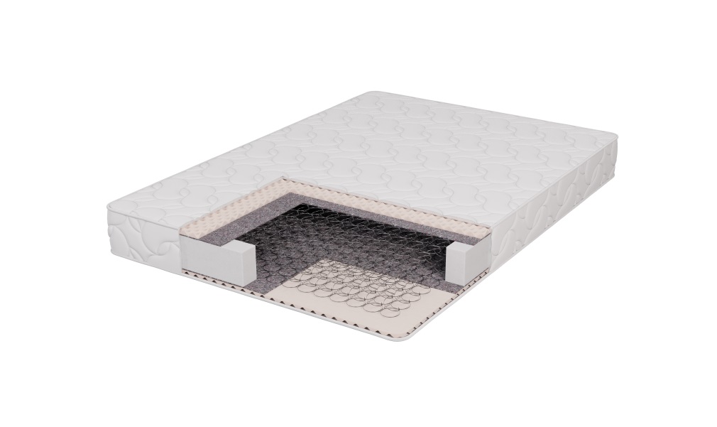 Матрац "Фортуна Боннель" 2000х1600