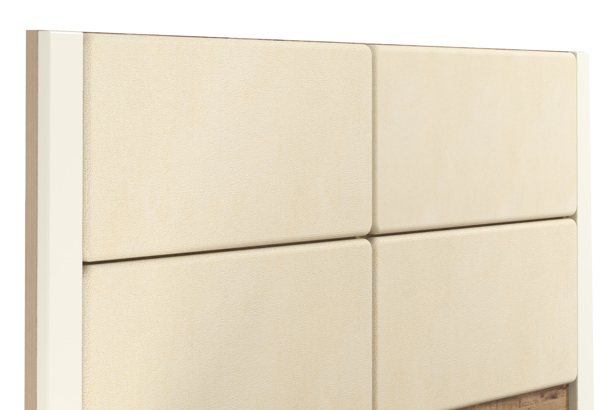 кровать Livorno (НМ 040 52 Х)