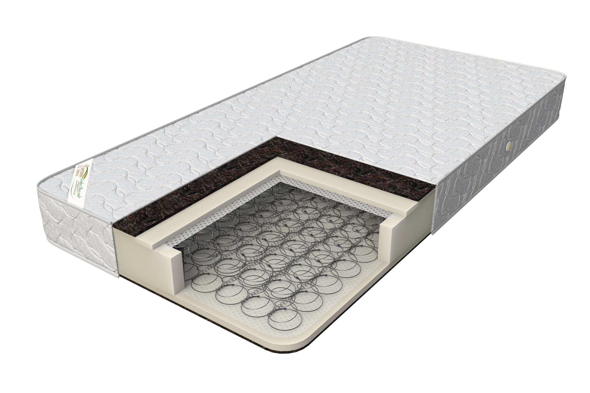 матрас "Комфорт" 